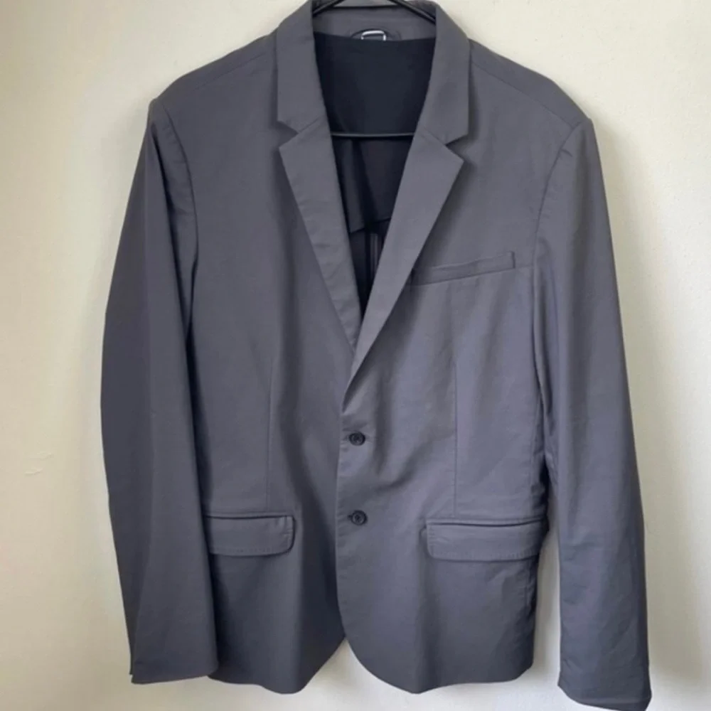 Kit And Ace‎ Navigator 2 Button Blazer